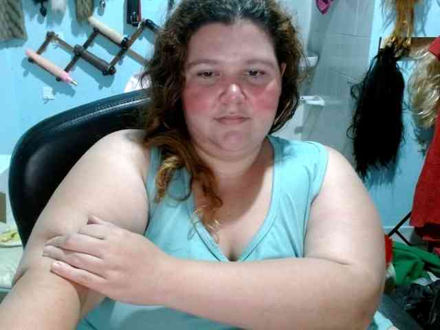 squirtbbw webcam
