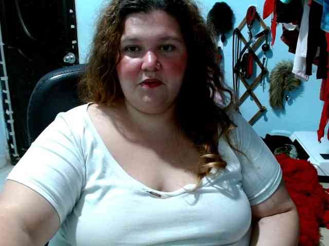 squirtbbw webcam