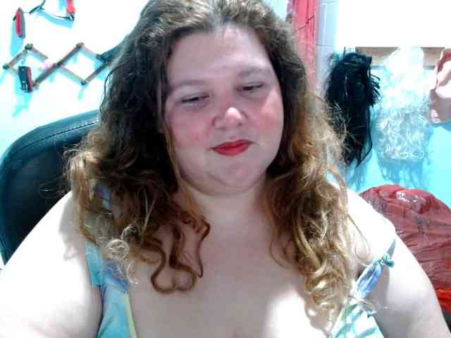 squirtbbw