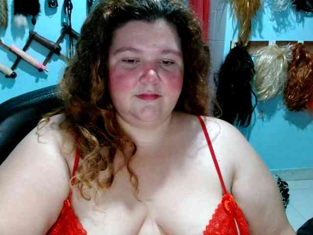 squirtbbw