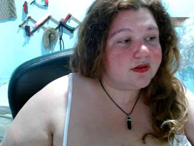 squirtbbw webcam