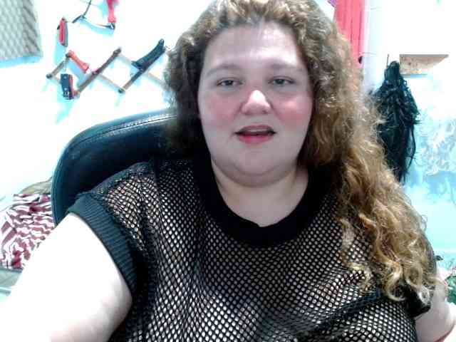 squirtbbw