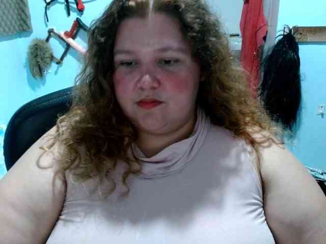 squirtbbw