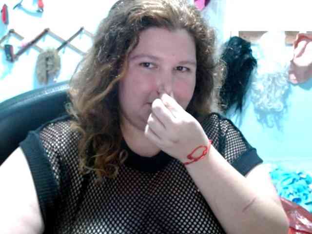 squirtbbw webcam