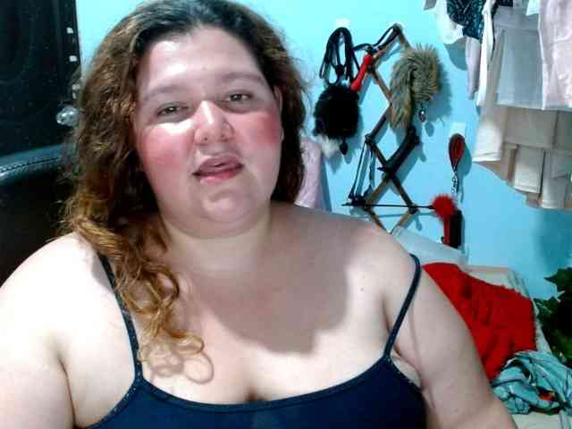 squirtbbw webcam
