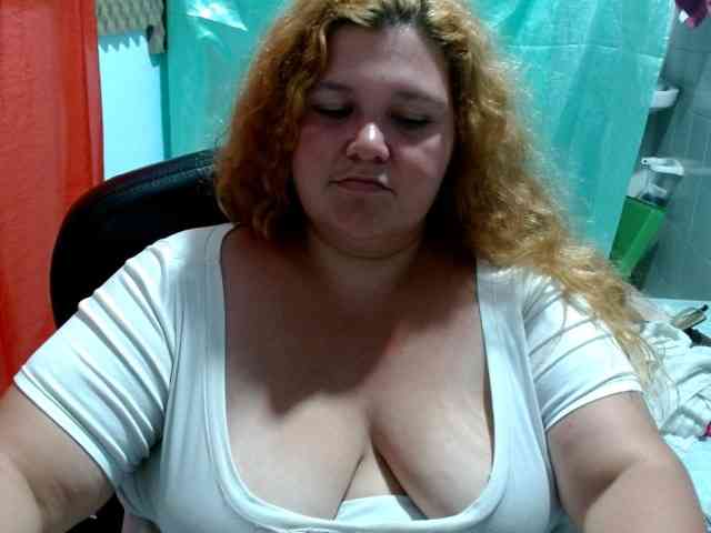 squirtbbw