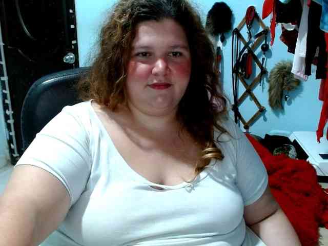 squirtbbw webcam