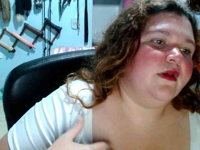 squirtbbw webcam