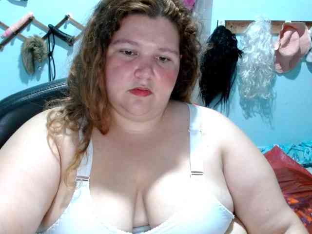 squirtbbw webcam