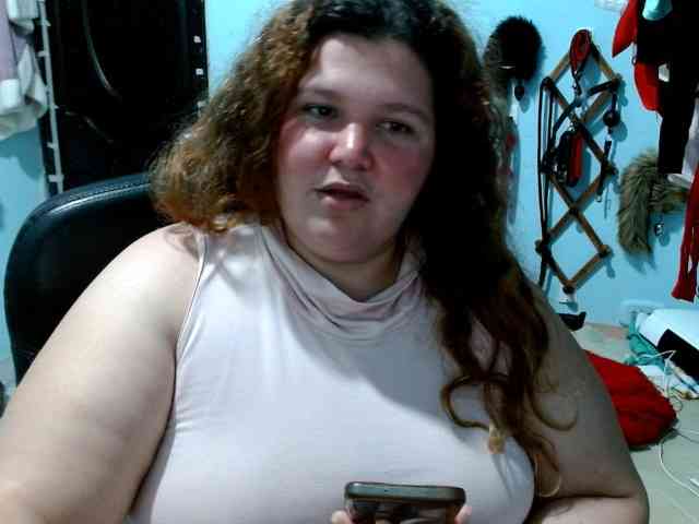 squirtbbw webcam
