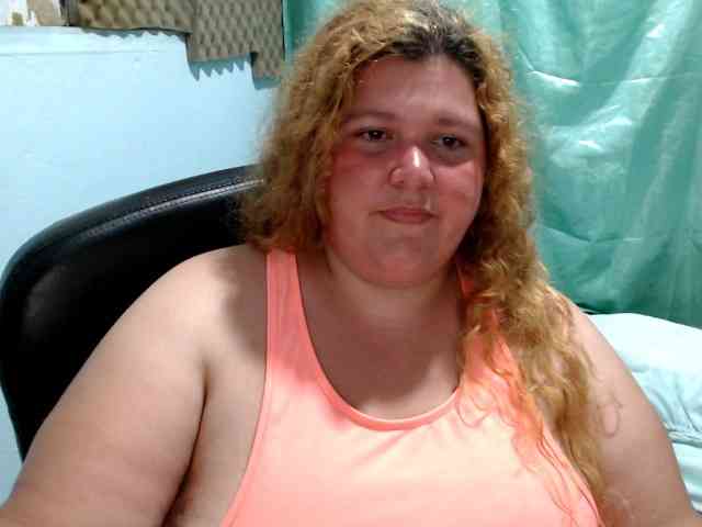 squirtbbw Live Webcam on BongaCams