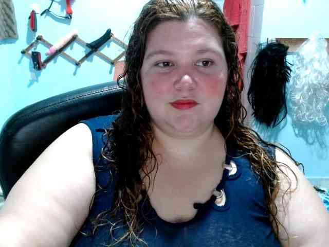anonymous video chat Squirtbbw