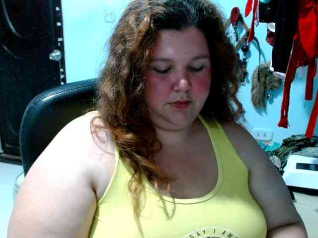 squirtbbw webcam