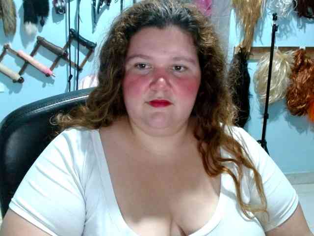 squirtbbw webcam