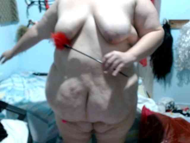 squirtbbw