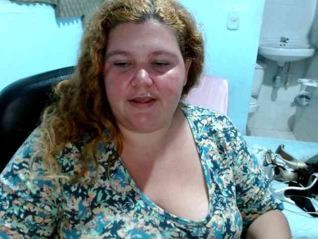 squirtbbw Live Webcam on BongaCams