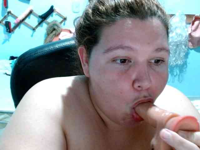 webcam model Squirtbbw
