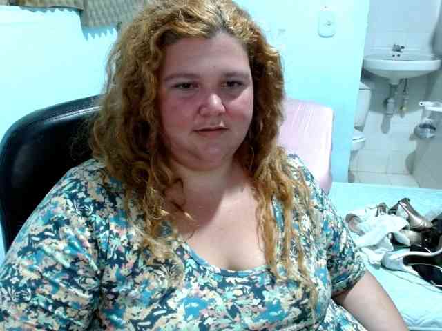 squirtbbw Live Webcam on BongaCams