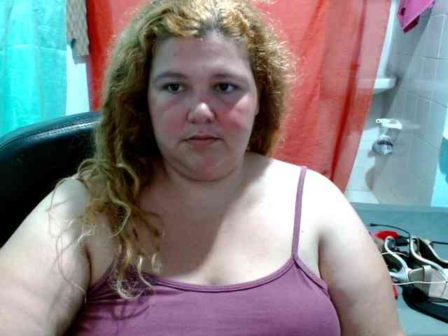 squirtbbw Live Webcam on BongaCams