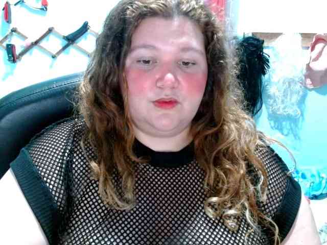 squirtbbw webcam