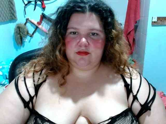 squirtbbw