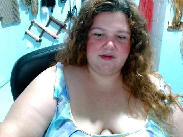 squirtbbw