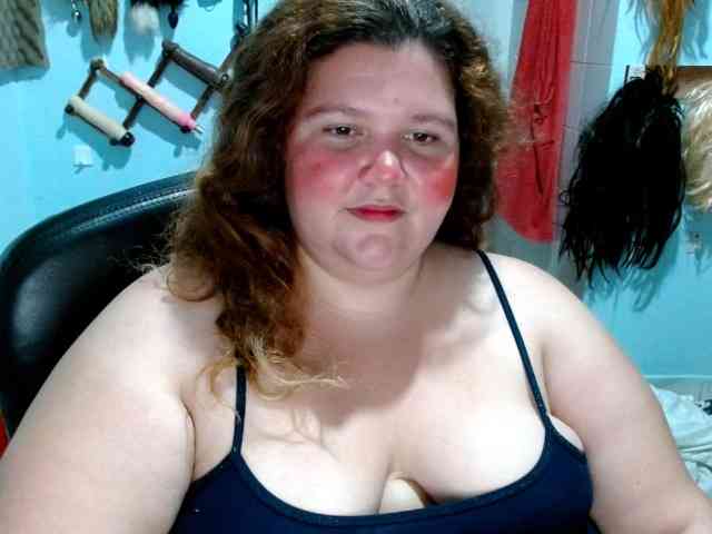 squirtbbw