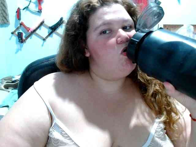 squirtbbw