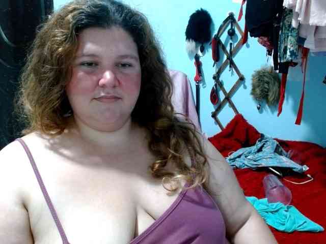 squirtbbw webcam