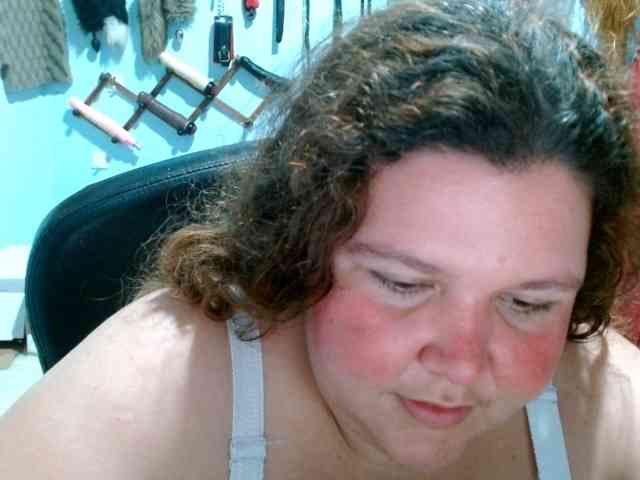 squirtbbw webcam