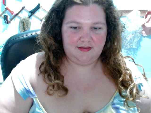 squirtbbw
