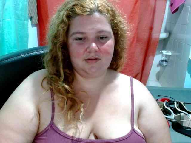 squirtbbw Live Webcam on BongaCams