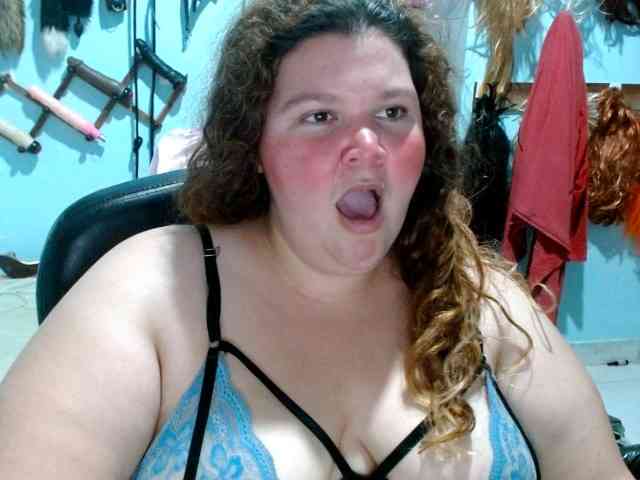 squirtbbw webcam