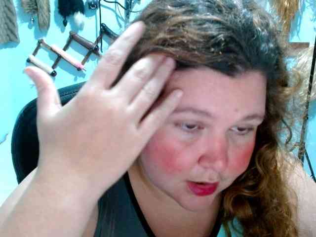 bbw bongacams