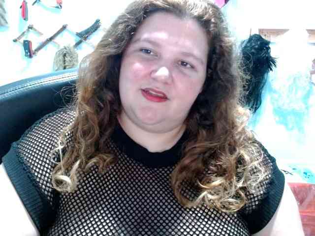 online webcam sex Squirtbbw