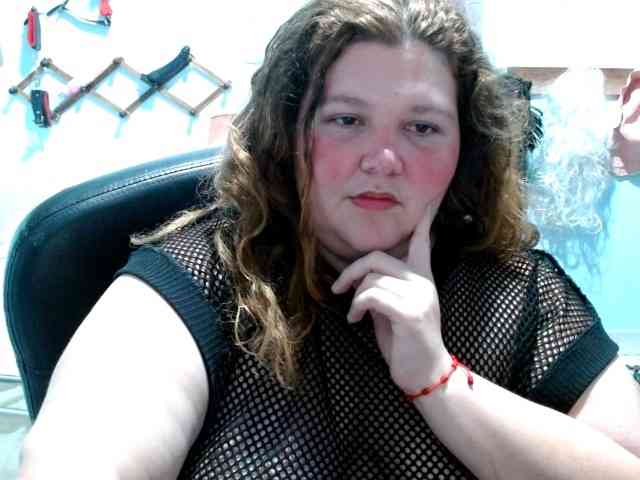 squirtbbw webcam