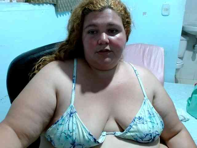 squirtbbw Live Webcam on BongaCams