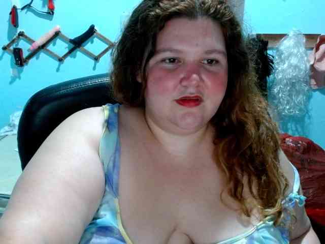 squirtbbw