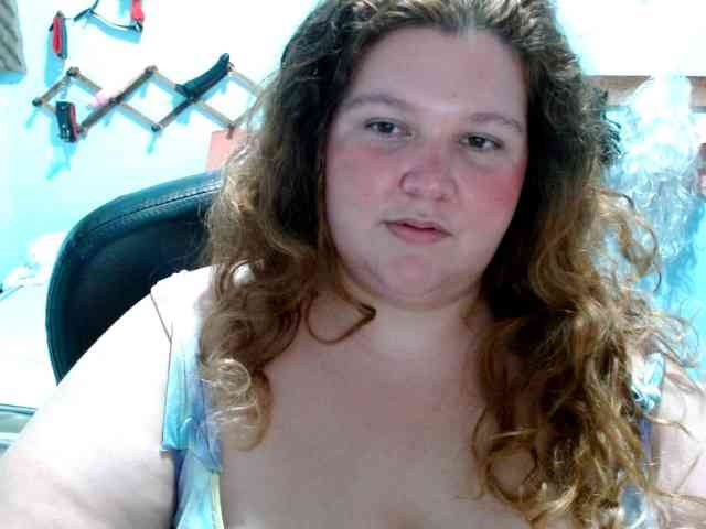 striptease show Squirtbbw