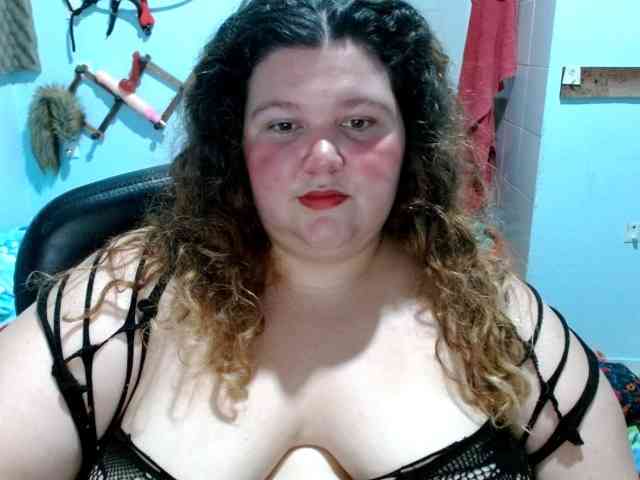 squirtbbw