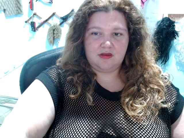 squirtbbw Live Webcam on BongaCams
