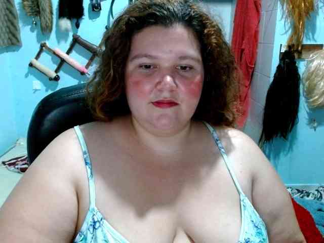 squirtbbw
