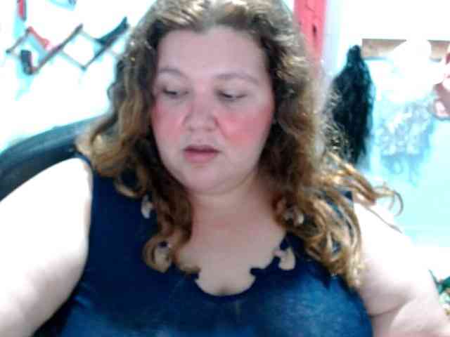 squirtbbw