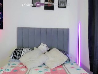 cristalserrano Porn Show