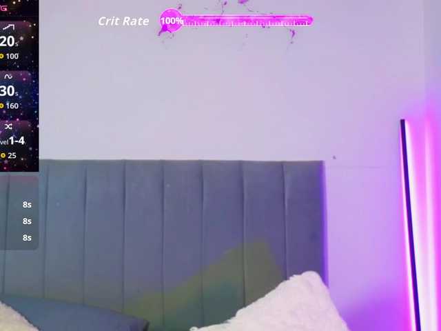 CristalJimenz's BongaCams show and profile