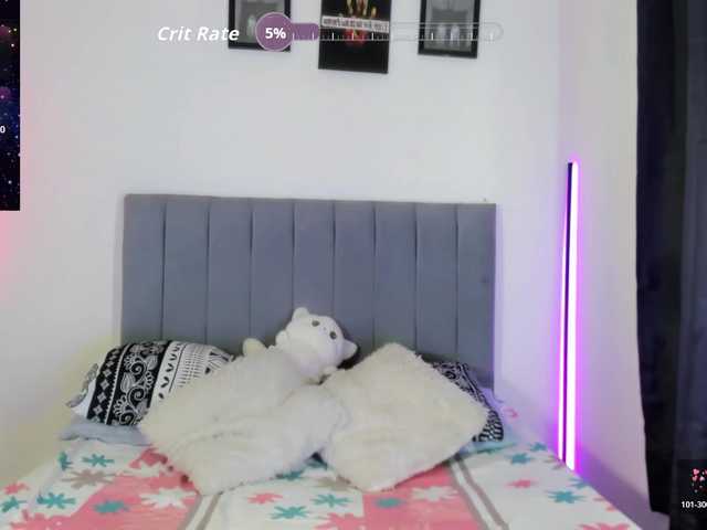 CristalJimenz's BongaCams show and profile