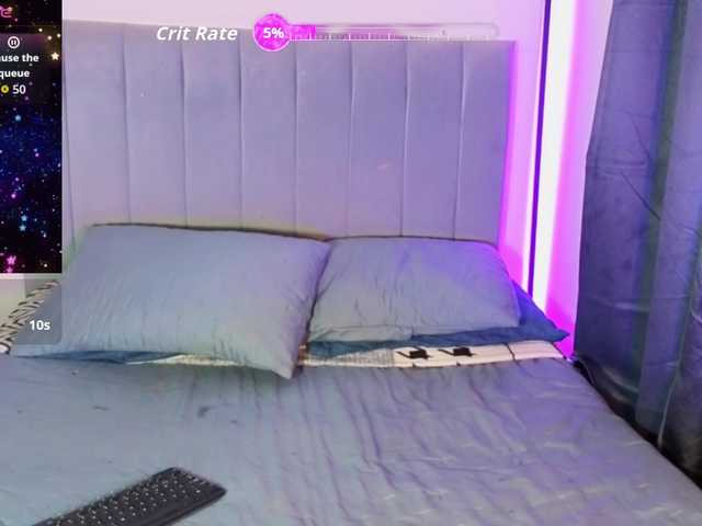 CristalJimenz's BongaCams show and profile