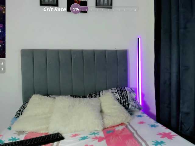 CristalJimenz's BongaCams show and profile