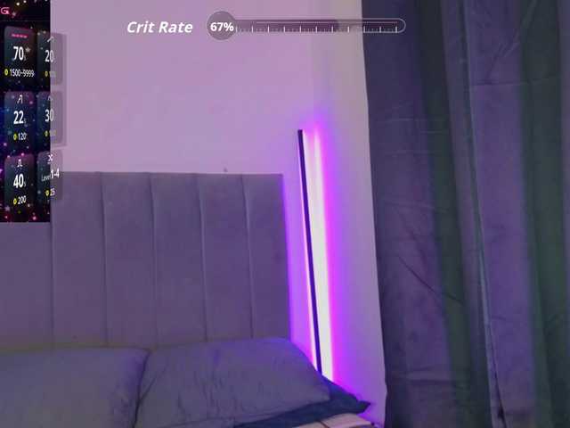 CristalJimenz's BongaCams show and profile