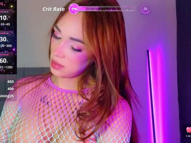 CristalJimenz's BongaCams show and profile